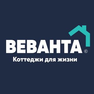 Логотип @vevanta72 - Веванта | Тюмень