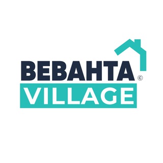 Логотип @vevantawillage - Веванта Village 🏘 Готовые дома в Тюмени