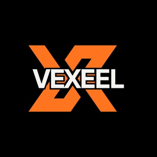 Логотип @vexeelstore - Vexeel Store 🛒