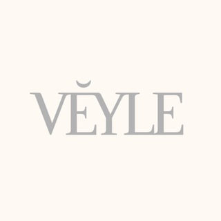 Логотип @veyle_brend - VEYLE