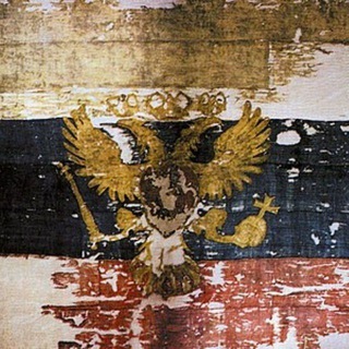 Логотип @vezde_voina_i_mir - Война и мир.