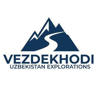 Логотип @vezdekhodiuz - Вездеходы🚸🏆