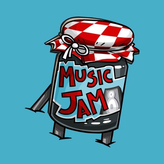 Логотип @vezhajam - Вежа Джем | КПI