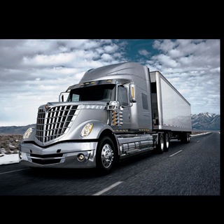 Логотип @vezhlivyedalnoboyshiki - КЛУБ ВЕЖЛИВЫЕ ДАЛЬНОБОЙЩИКИ!!!!!!