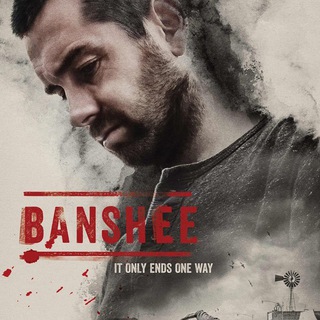 Логотип @vf_banshee - 🇫🇷 BANSHEE VF FRENCH SAISON INTEGRALE 5 4 3 2 1