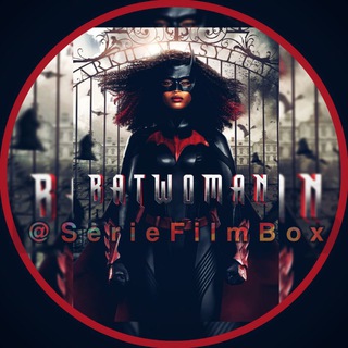 Логотип @vf_batwoman - 🇫🇷 BATWOMAN VF SAISON 4 3 2 1 FRENCH INTEGRALE FR VOIR FRANÇAIS