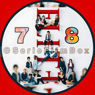 Логотип @vf_elite - 🇫🇷 ELITE VF SAISON 8 7 6 5 4 3 2 1 FRENCH INTEGRALE FR VOIR FRANÇAIS