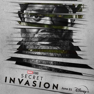 Логотип @vf_secret_invasion - 🇫🇷 SECRET INVASION VF FRENCH SAISON 2 1 INTEGRALE