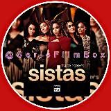 🇫🇷 🆕 SISTAS VF SAISON 7 6 5 4 3 2 1 FRENCH INTEGRALE FR VOIR FRANÇAIS