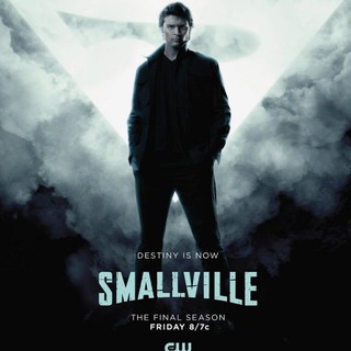 Логотип @vf_smallville - 🇫🇷 SMALLVILLE VF SAISON 10 9 8 7 6 5 4 3 2 1 FRENCH INTEGRALE FR VOIR FRANÇAIS