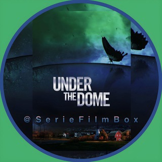 Логотип @vf_under_the_dome - 🇫🇷 Under The dome VF FRENCH INTEGRALE SAISON 4 3 2 1 FR VOIR