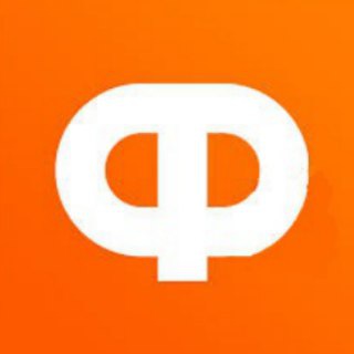 Логотип @vfacte - В Факті