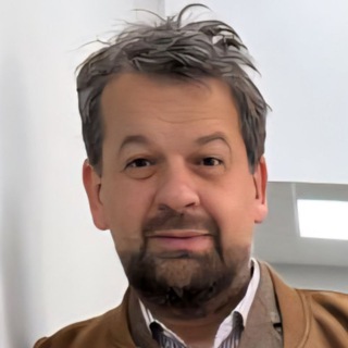 Логотип @vfadeev - Медицина и общество