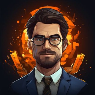 Логотип @vfinance_iq - Финансовый IQ