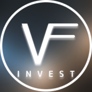 Логотип @vfinvest - VitalForce_Invest