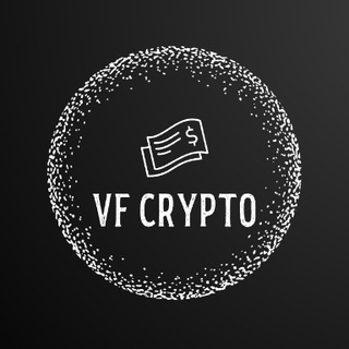Логотип @vfinvesting - VF Crypto