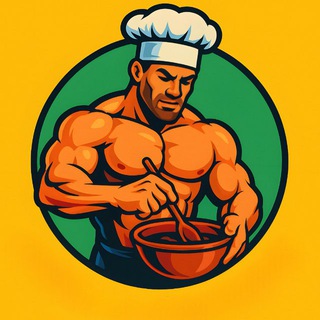 Логотип @vforme_pp - 🥗 Будь в Форме | ПП Рецепты