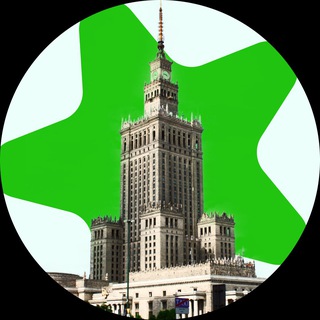 Логотип @vfspolandblr - VFS GLOBAL радар дат