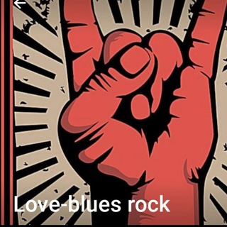 Логотип @vg2903676182 - Love-blues rock