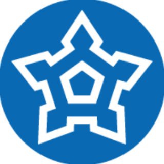 Логотип @vg_rf - Вооружённый гражданин (МОО РОБОКОП)