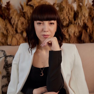 Логотип @vgarmoniissoboyir - В ГАРМОНИИ С СОБОЙ ✨