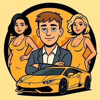 Логотип @vgbloginvest - 🥇VGBlogInvest🌍 | Про трейдинг, криптовалюты и заработок!