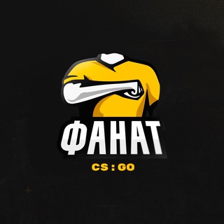Логотип @vgcsgo - ФАНАТ CS GO | НОВОСТИ КС ГО