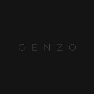 Логотип @vgenzo - Genzo