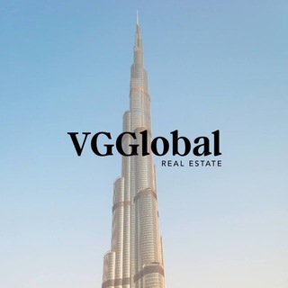 Логотип @vgg_global - VGGLOBAL REAL ESTATE