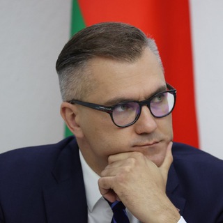 Логотип @vgigin - Вадим Гигин // Откровенно