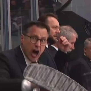 Логотип @vgik_hockey - ВГИК | ХОККЕЙ🏒