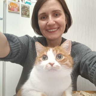 Логотип @vgikscience1 - Обсуждение Аналитический отдел ВГИК