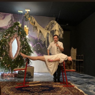 Логотип @vgipnoze - Вгипнозе