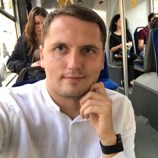 Логотип @vglagola - ⚡ Віталій Глагола | Новини