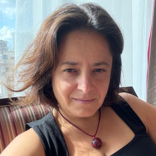 Логотип @vglasko - Виктория Гласко про образование