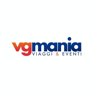 Логотип @vgmania - VGMANIA