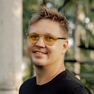 Логотип @vgmarketing - Валерий Гаврилов | Продюсер