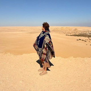 Логотип @vgonzalez360 - VIOLETA GONZALEZ 🌀🔥