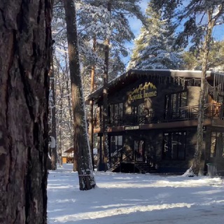 Логотип @vgoraxarhyza - Konak house