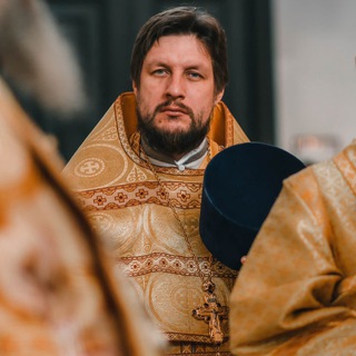 Логотип @vgorbac - ПРОТОИЕРЕЙ ВИКТОР ГОРБАЧ. САХАЛИН