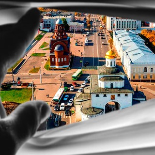 Логотип @vgorode33 - Новости Владимир