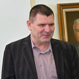 Логотип @vgorshenin - Варфоломей Горшенин