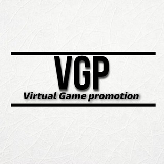 Логотип @vgp_news - 🏆VGP | NEWS🏆