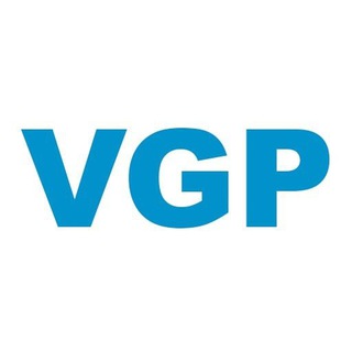 Логотип @vgpgreece - Все свои - Греция (VGP)