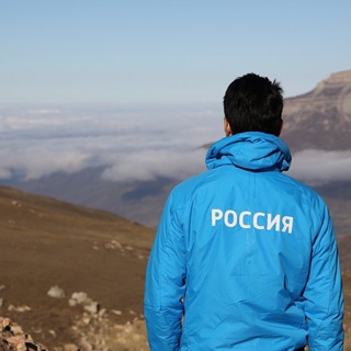 Логотип @vgtrkdagestan - Дагестанское бюро Вестей