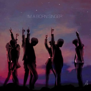 Логотип @vgyjkta - 방탄