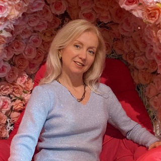 Логотип @vharmoniissoboy - В ГАРМОНИИ С СОБОЙ❤️