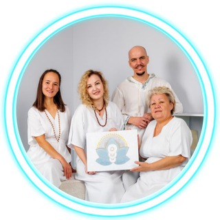 Логотип @vharmony102 - Центр «Гармония для Души»