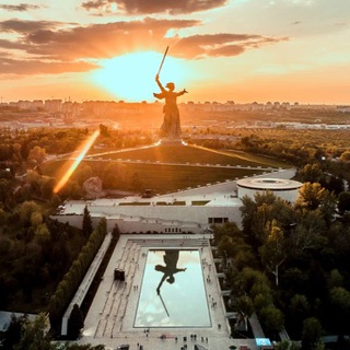 Логотип @vhist34 - Истории Волгограда