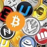 Логотип @vhodimbistro - Криптоэнтузиасты